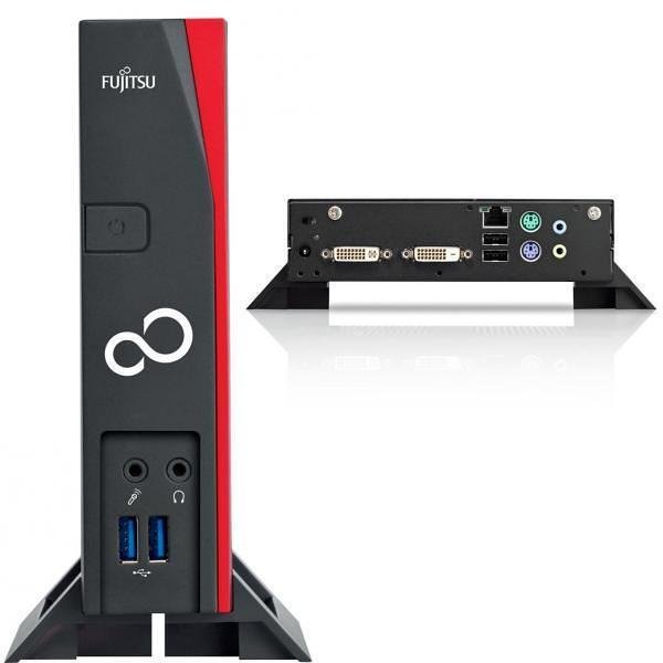 Fujitsu Terminals Терминал Тънък клиент Fujitsu FUTRO S520