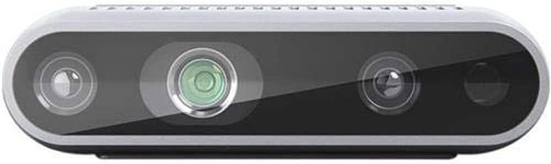 Камера Intel RealSense Depth Camera D435, 1920 x 1080, USB-C