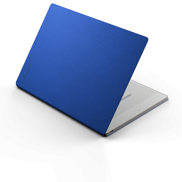Cobalt Computer Book Калъф Book Folio Cobalt за ReMarkable Paper Pro, син
