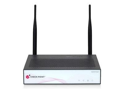 CHECK POINT Quantum Spark 2530 appliance hardware Does not include ...